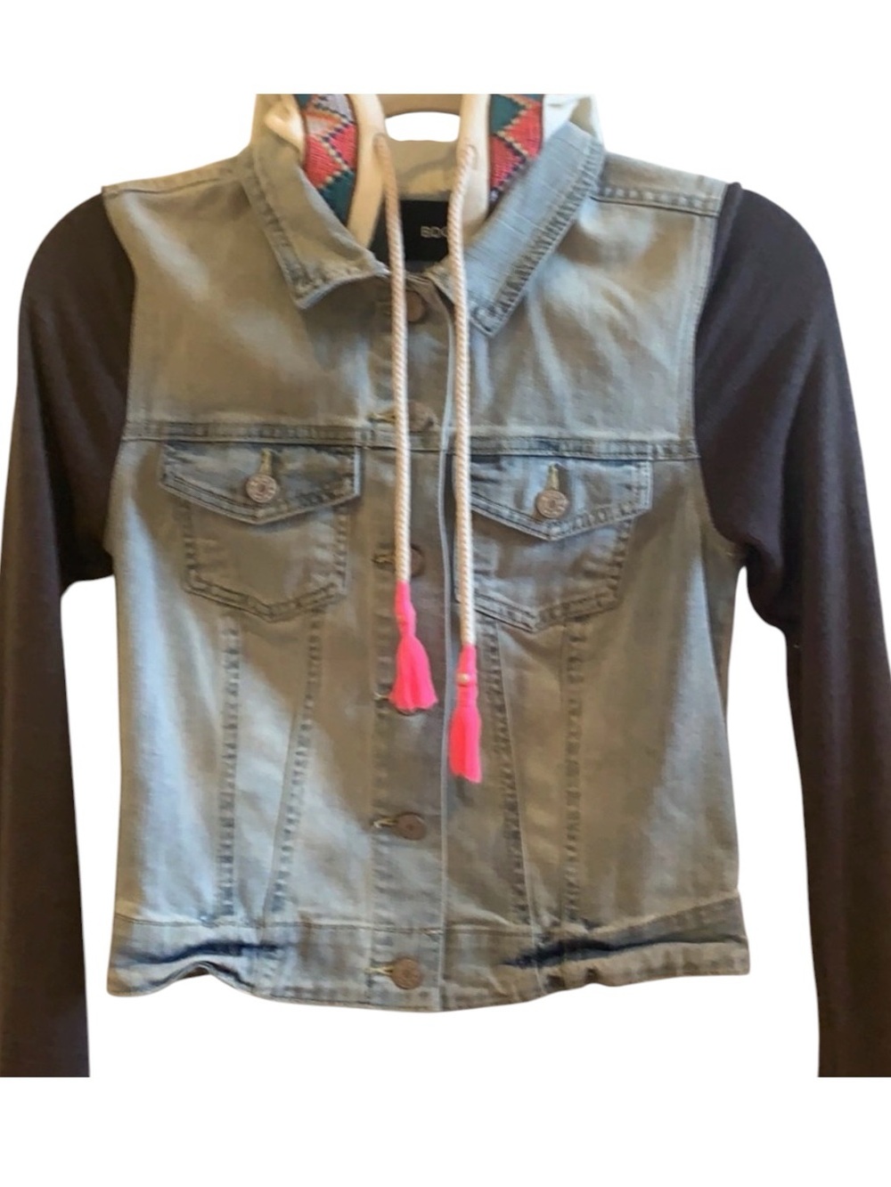 Urban Outfitters Denim Jacket
